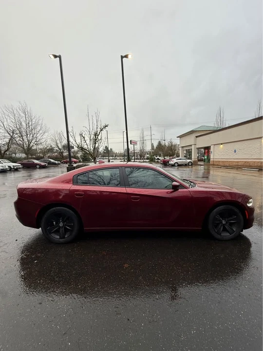 2018 Dodge Charger 7th Gen - Image 6 of 14