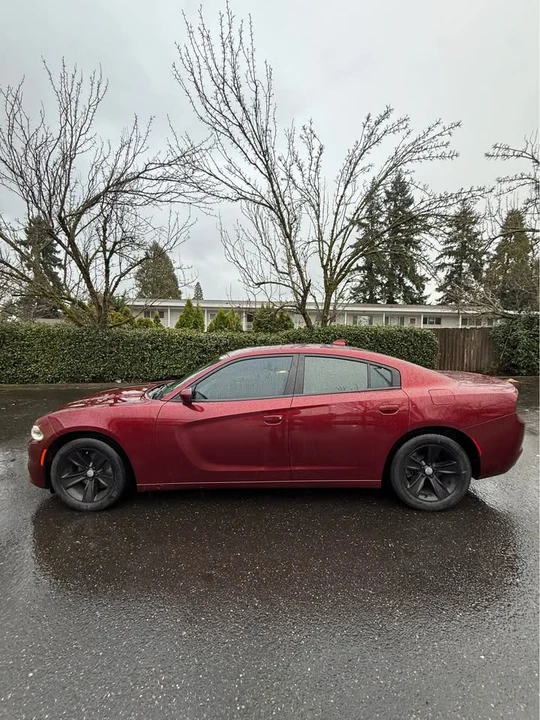 2018 Dodge Charger 7th Gen - Image 8 of 14