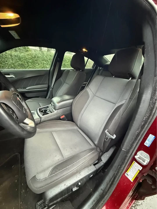 2018 Dodge Charger 7th Gen - Image 12 of 14
