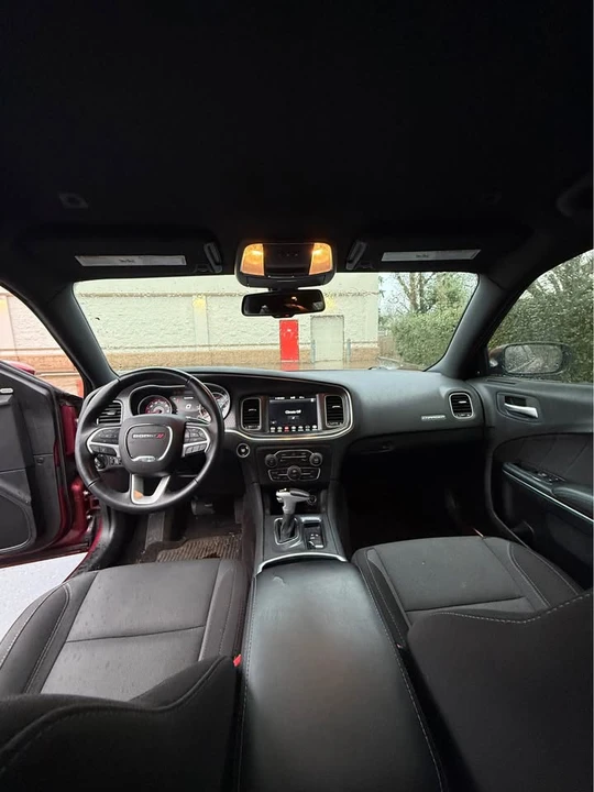 2018 Dodge Charger 7th Gen - Image 9 of 14