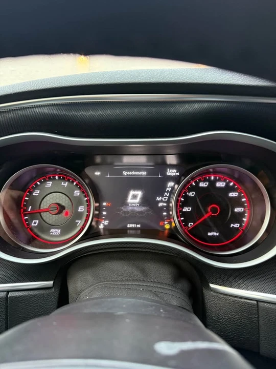 2018 Dodge Charger 7th Gen - Image 14 of 14