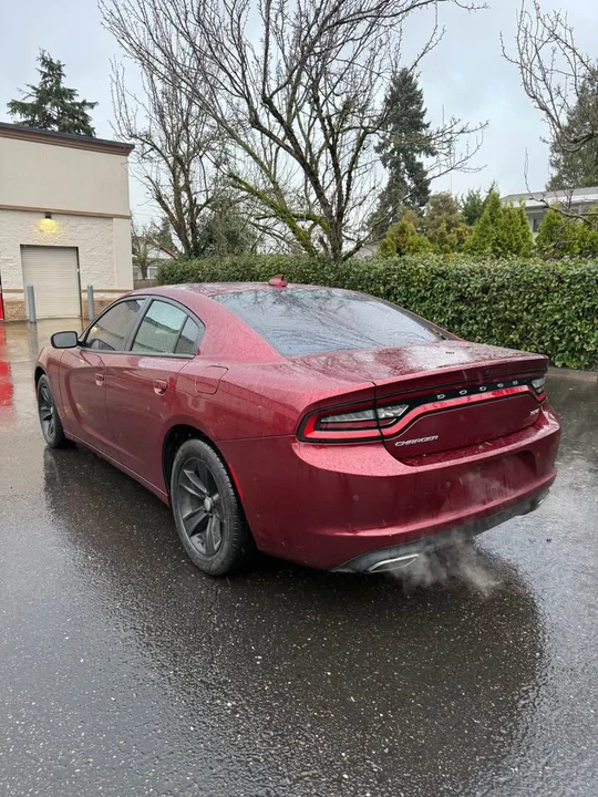 2018 Dodge Charger 7th Gen - Image 7 of 14