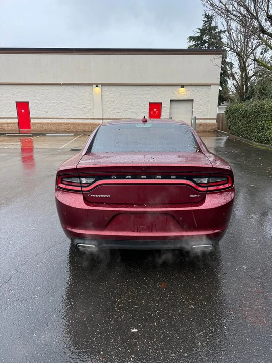 2018 Dodge Charger 7th Gen - Image 4 of 14