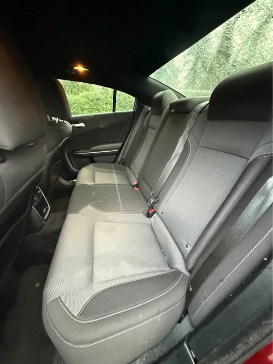 2018 Dodge Charger 7th Gen - Image 13 of 14