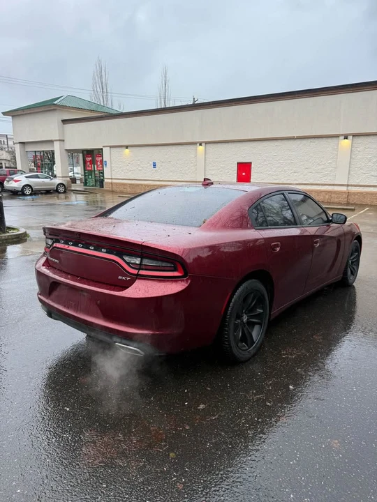 2018 Dodge Charger 7th Gen - Image 5 of 14