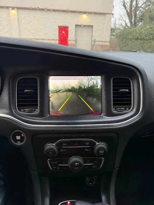 2018 Dodge Charger 7th Gen - Image 11 of 14