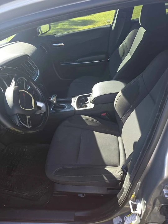 2018 Dodge Charger 7th Gen - Image 5 of 9