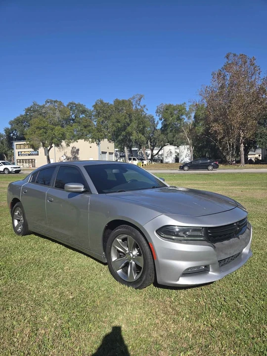 2018 Dodge Charger 7th Gen - Image 3 of 9