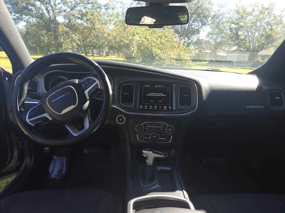 2018 Dodge Charger 7th Gen - Image 6 of 9