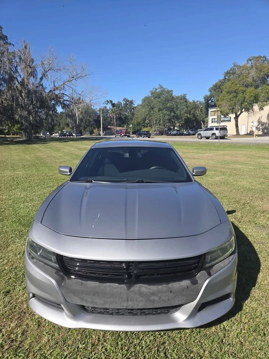 2018 Dodge Charger 7th Gen - Image 2 of 9