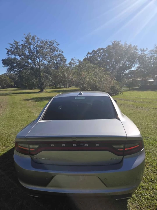 2018 Dodge Charger 7th Gen - Image 4 of 9