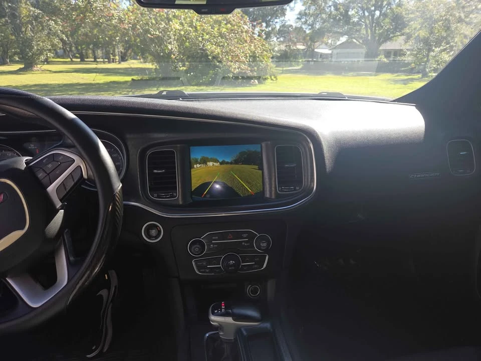 2018 Dodge Charger 7th Gen - Image 7 of 9