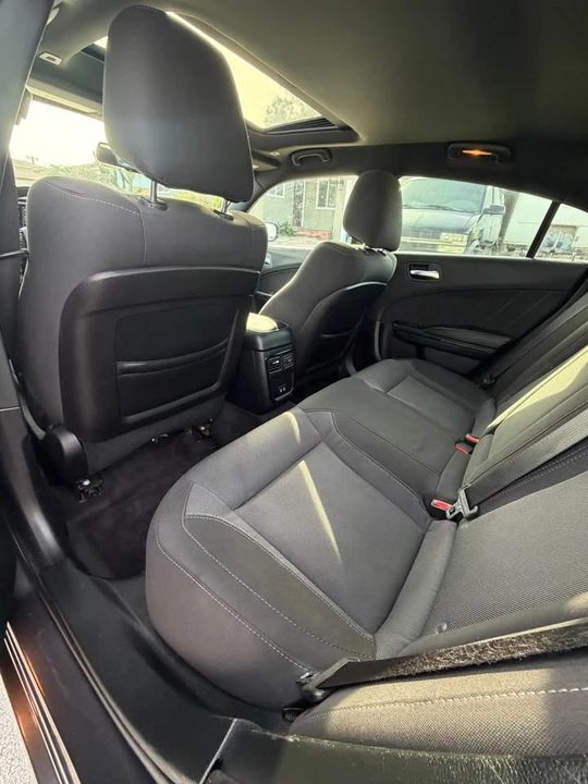 2018 Dodge Charger 7th Gen - Image 9 of 11