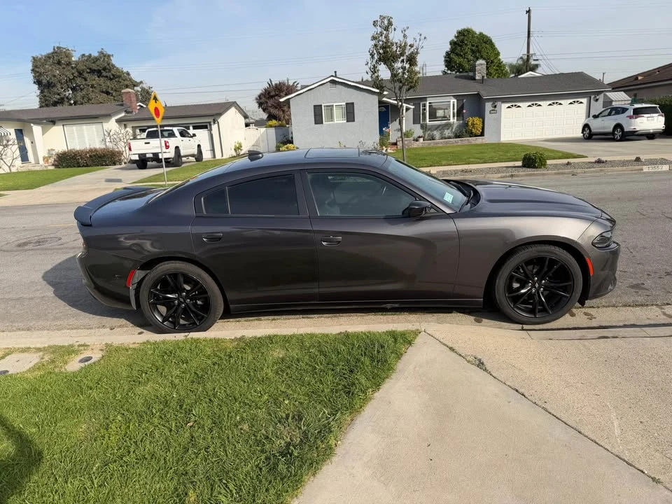 2018 Dodge Charger 7th Gen - Image 5 of 11