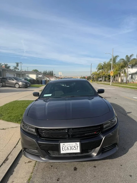 2018 Dodge Charger 7th Gen - Image 3 of 11