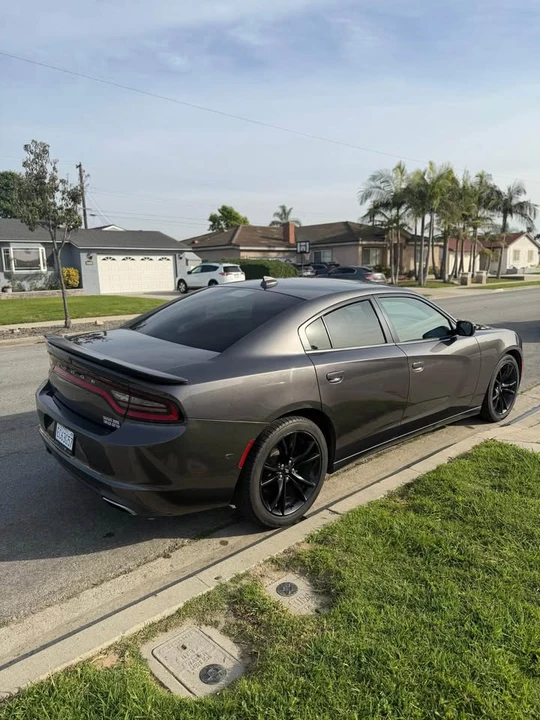 2018 Dodge Charger 7th Gen - Image 6 of 11