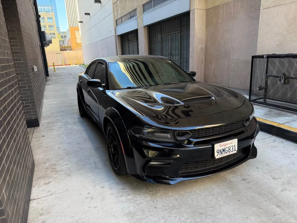 2018 Dodge Charger 7th Gen - Image 3 of 7
