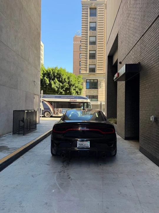 2018 Dodge Charger 7th Gen - Image 4 of 7