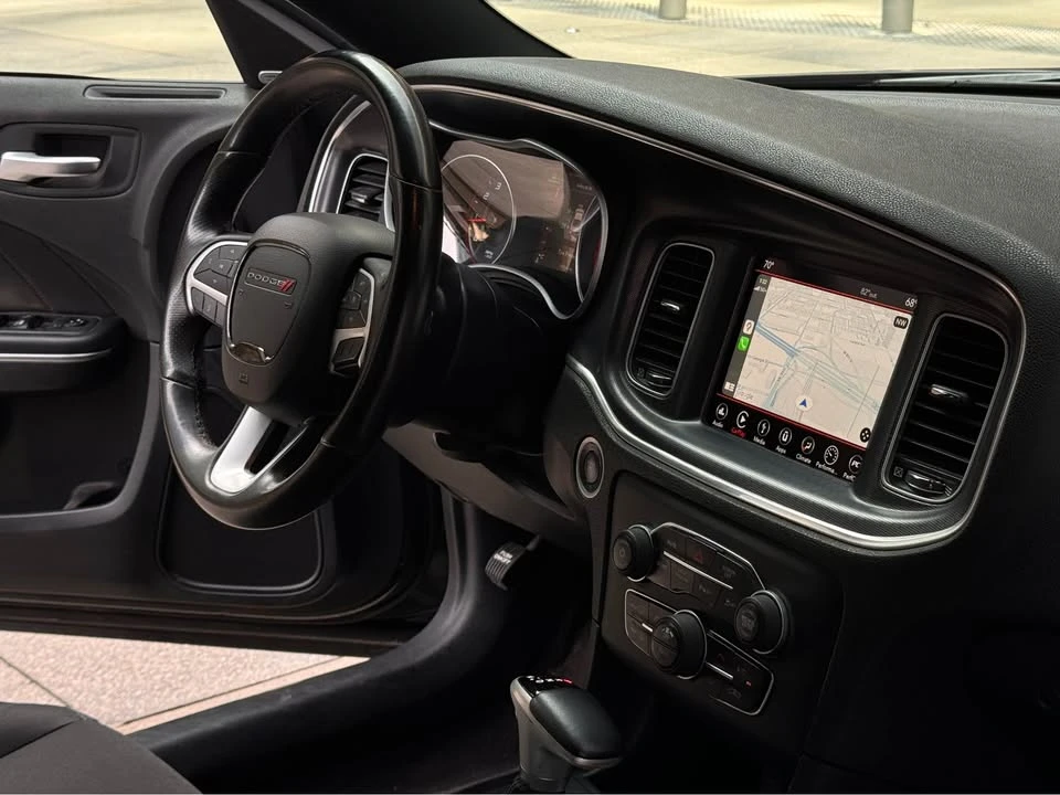 2018 Dodge Charger 7th Gen - Image 7 of 7