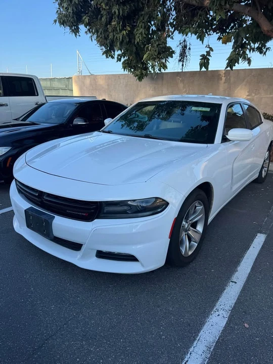 2018 Dodge Charger 7th Gen - Image 3 of 10