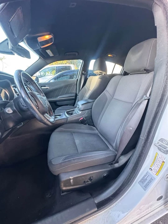 2018 Dodge Charger 7th Gen - Image 8 of 10