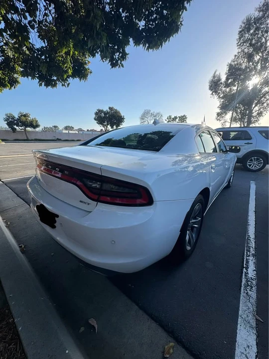 2018 Dodge Charger 7th Gen - Image 4 of 10