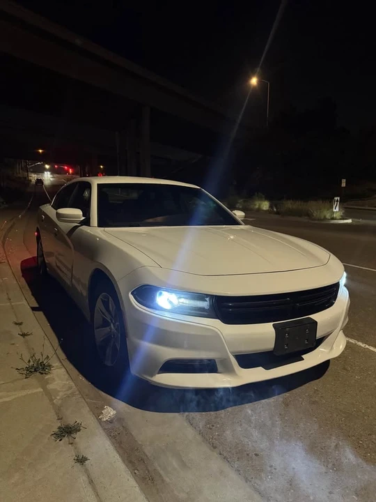 2018 Dodge Charger 7th Gen - Image 10 of 10
