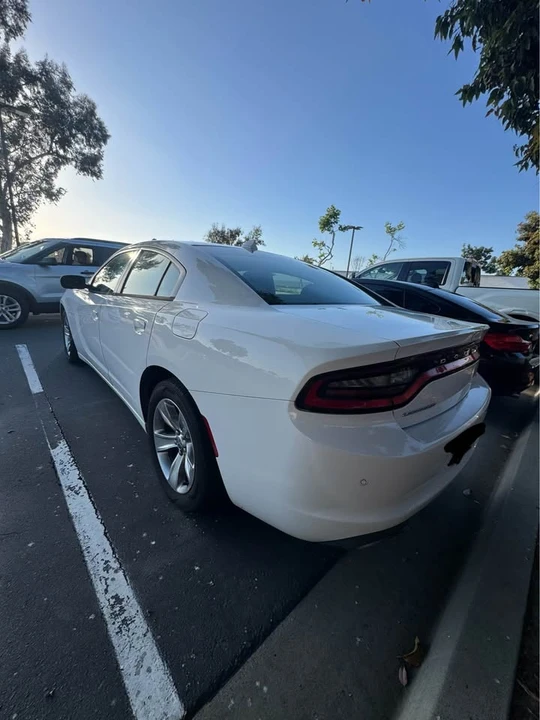 2018 Dodge Charger 7th Gen - Image 5 of 10