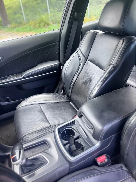 2018 Dodge Charger 7th Gen - Image 8 of 11