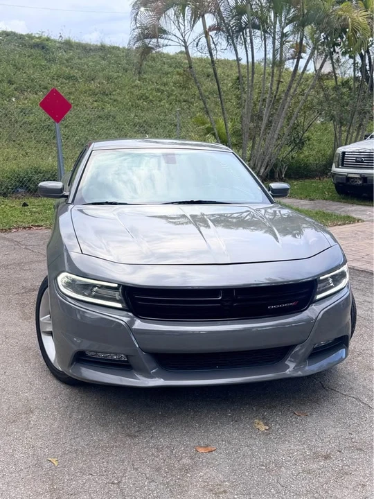2018 Dodge Charger 7th Gen - Image 6 of 11