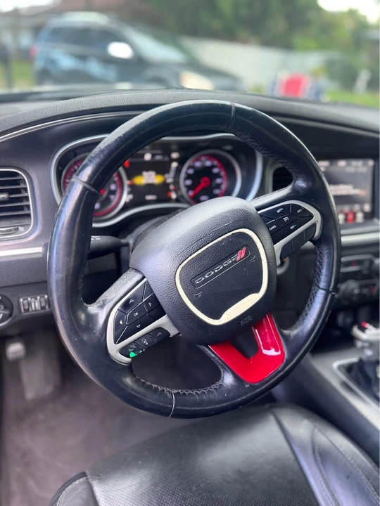 2018 Dodge Charger 7th Gen - Image 10 of 11