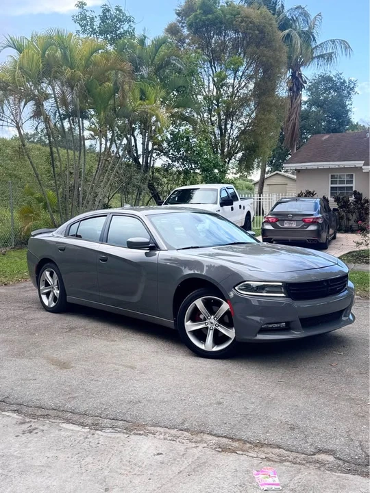 2018 Dodge Charger 7th Gen - Image 5 of 11