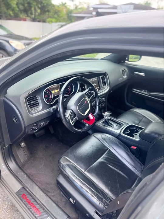 2018 Dodge Charger 7th Gen - Image 7 of 11