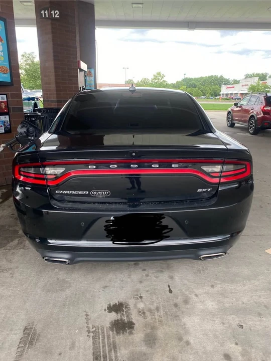 2018 Dodge Charger 7th Gen - Image 5 of 7