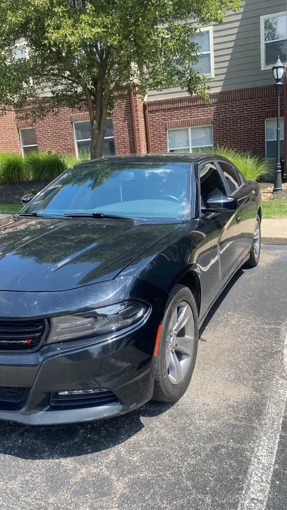 2018 Dodge Charger 7th Gen - Image 4 of 7