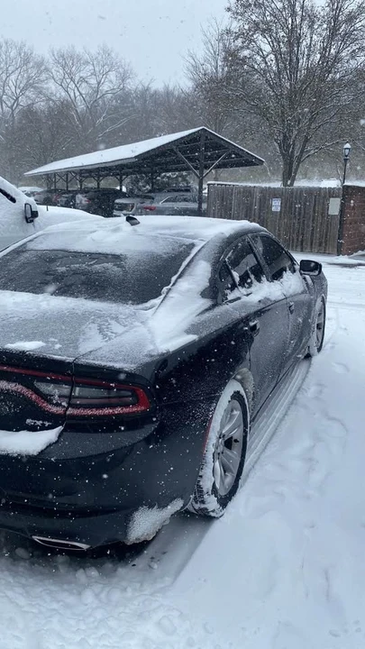 2018 Dodge Charger 7th Gen - Image 2 of 7