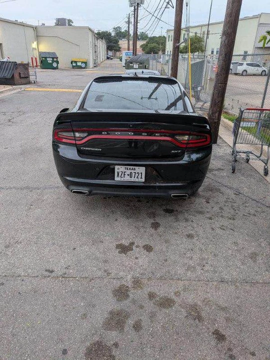 2018 Dodge Charger 7th Gen - Image 4 of 8