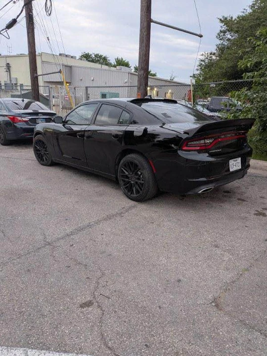 2018 Dodge Charger 7th Gen - Image 6 of 8