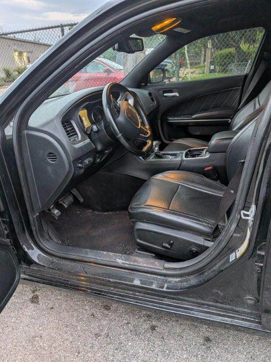 2018 Dodge Charger 7th Gen - Image 7 of 8