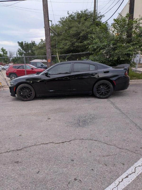 2018 Dodge Charger 7th Gen - Image 3 of 8