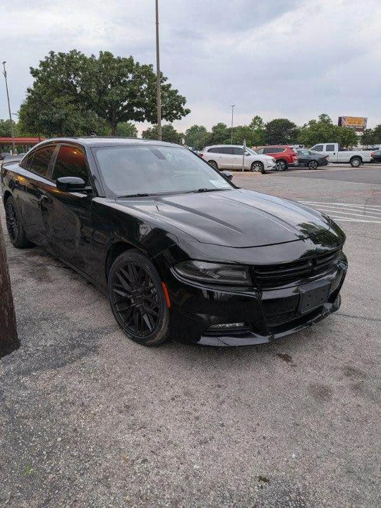 2018 Dodge Charger 7th Gen - Image 2 of 8