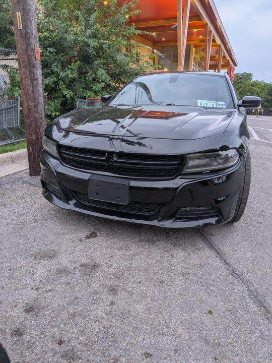 2018 Dodge Charger 7th Gen - Image 5 of 8