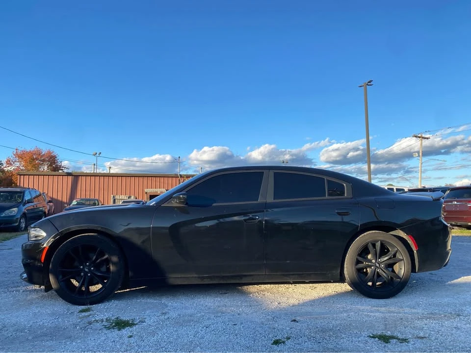 2018 Dodge Charger 7th Gen - Image 2 of 17