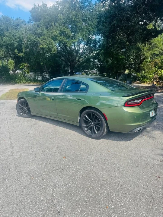 2018 Dodge Charger 7th Gen - Image 2 of 13