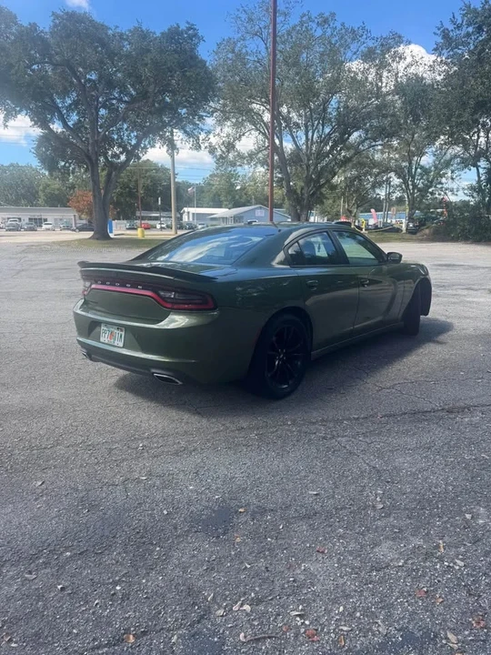 2018 Dodge Charger 7th Gen - Image 11 of 13