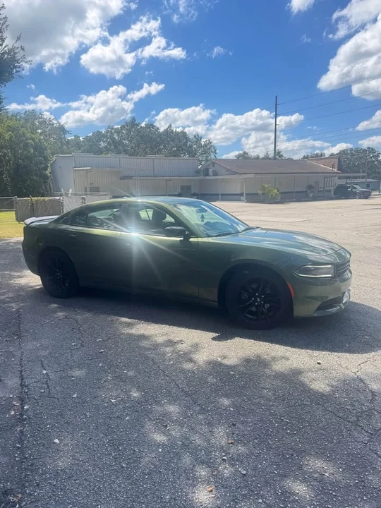 2018 Dodge Charger 7th Gen - Image 12 of 13