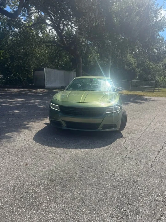 2018 Dodge Charger 7th Gen - Image 8 of 13