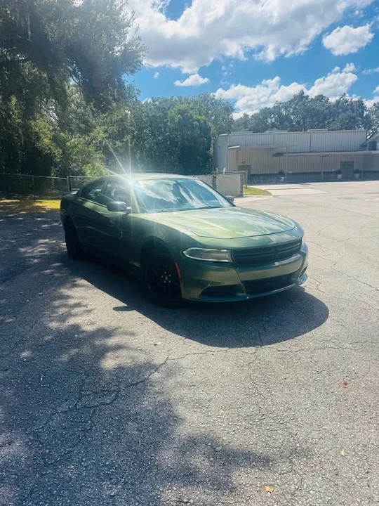 2018 Dodge Charger 7th Gen - Image 5 of 13