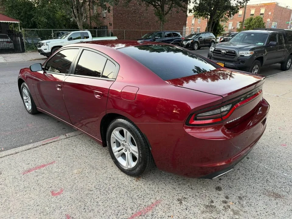 2018 Dodge Charger 7th Gen - Image 6 of 10