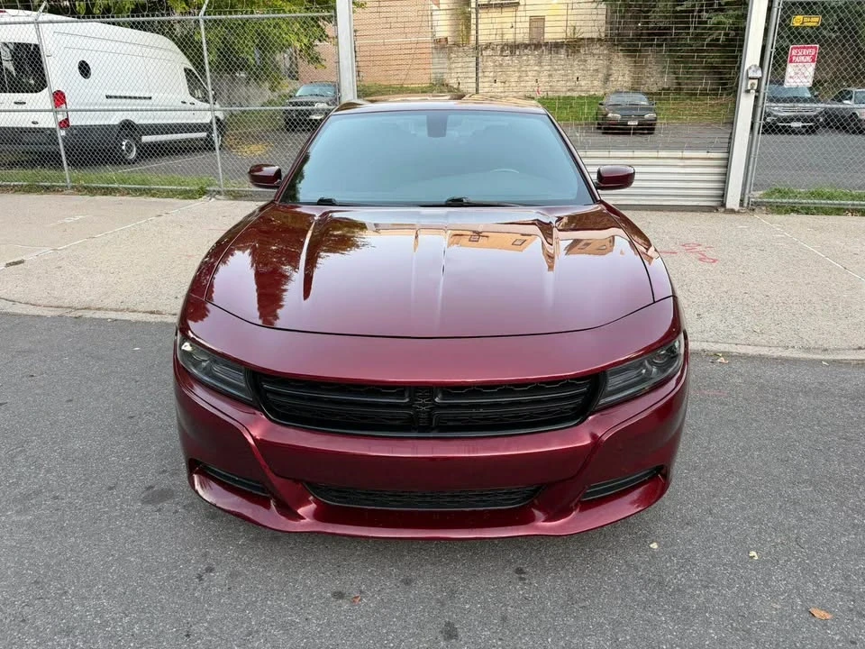 2018 Dodge Charger 7th Gen - Image 2 of 10